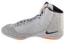 Nike Inflict 4 SE papoutsia palis -Grey/orange